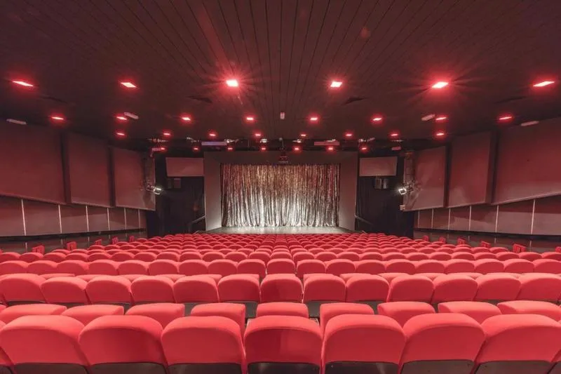 Teatr Capitol