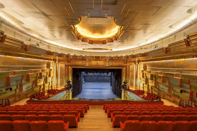 Teatr Capitol Wrocław