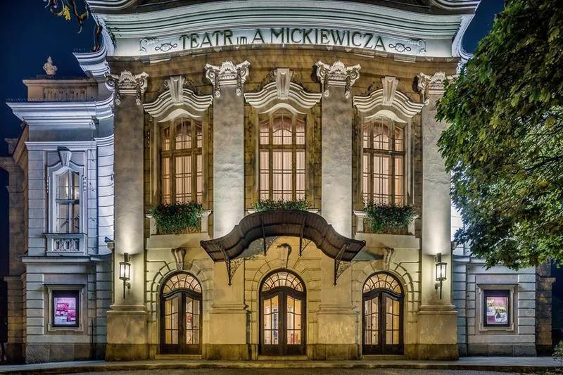 Teatr Cieszyn