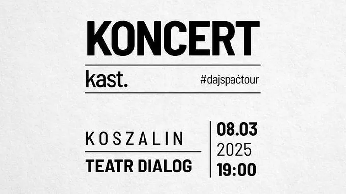 Teatr Dialog Koszalin