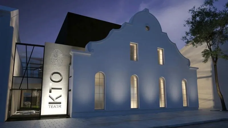 Teatr KTO w Krakowie