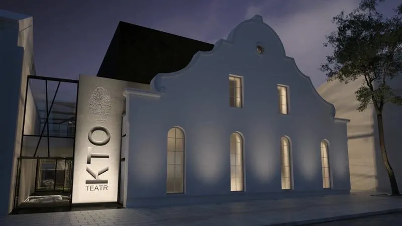Teatr KTO w Krakowie