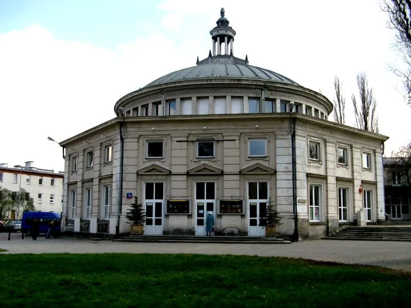 Teatr Komedia Poznań