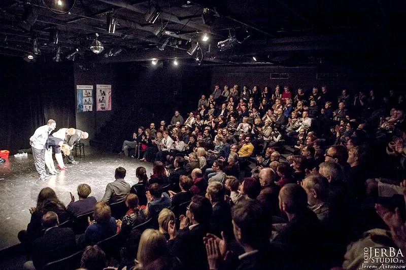 Teatr Korez