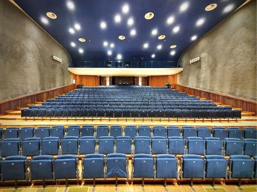 Teatr Mały w Tychach
