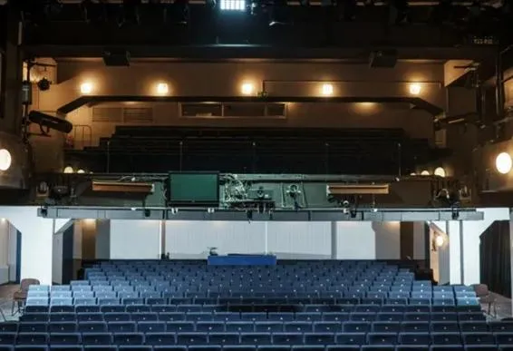 Teatr Muzyczny Poznań