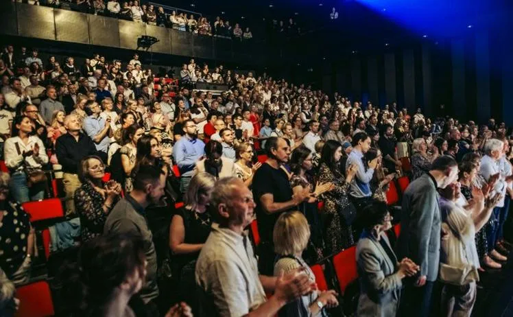 Teatr Muzyczny w Łodzi