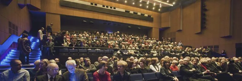 Teatr NOT w Gdańsku