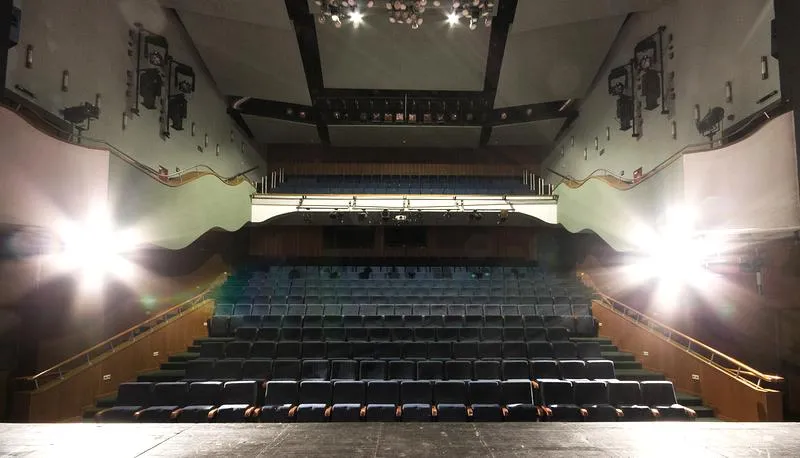 Teatr Nowy