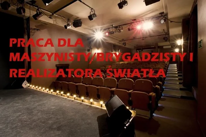 Teatr Polski Warszawa