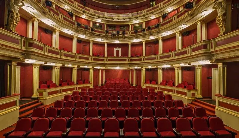 Teatr Polski w Poznaniu