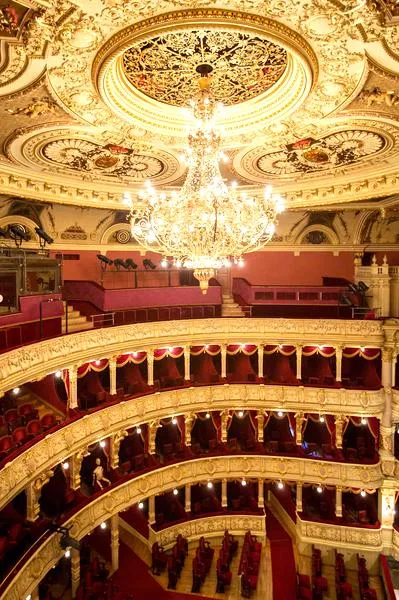 Teatr Słowackiego