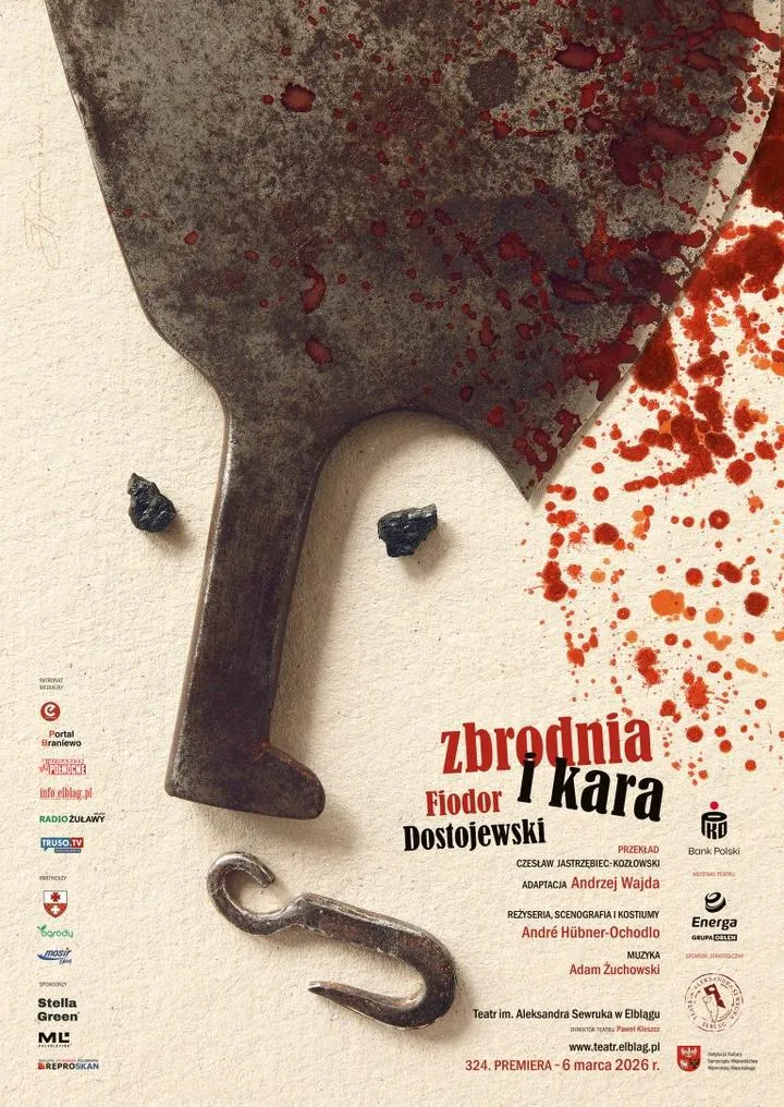 Teatr Światowid Elbląg