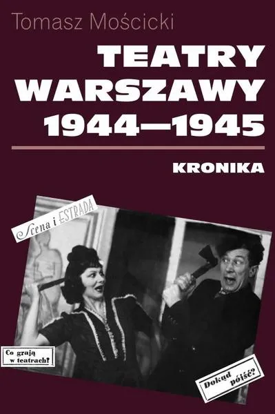 Teatr Wielki Opera Narodowa