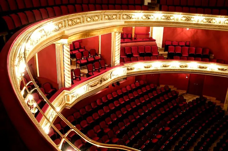 Teatr Wielki w Poznaniu