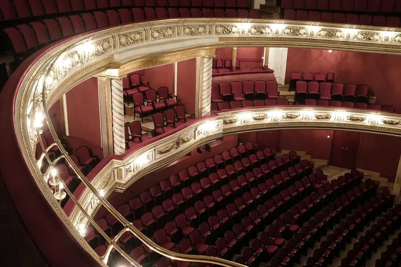 Teatr Wielki w Poznaniu