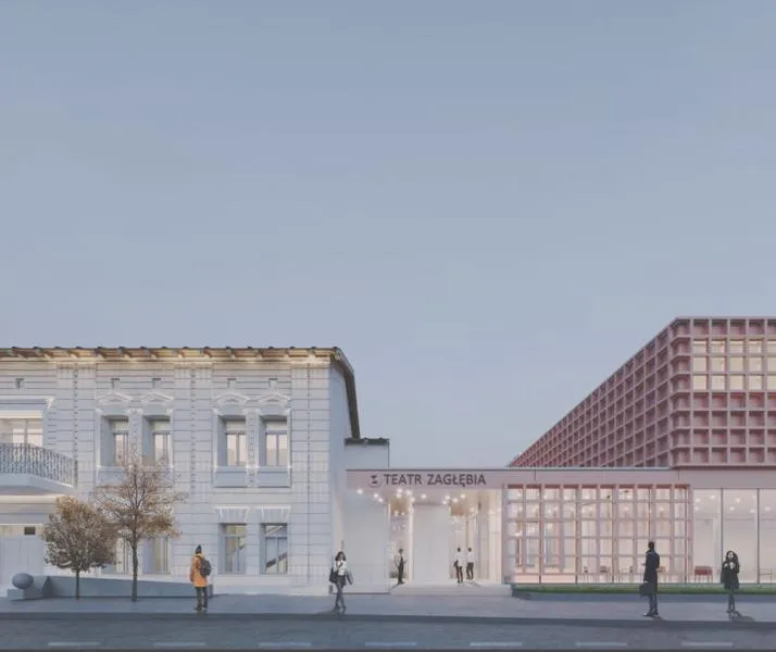 Teatr Zagłębia