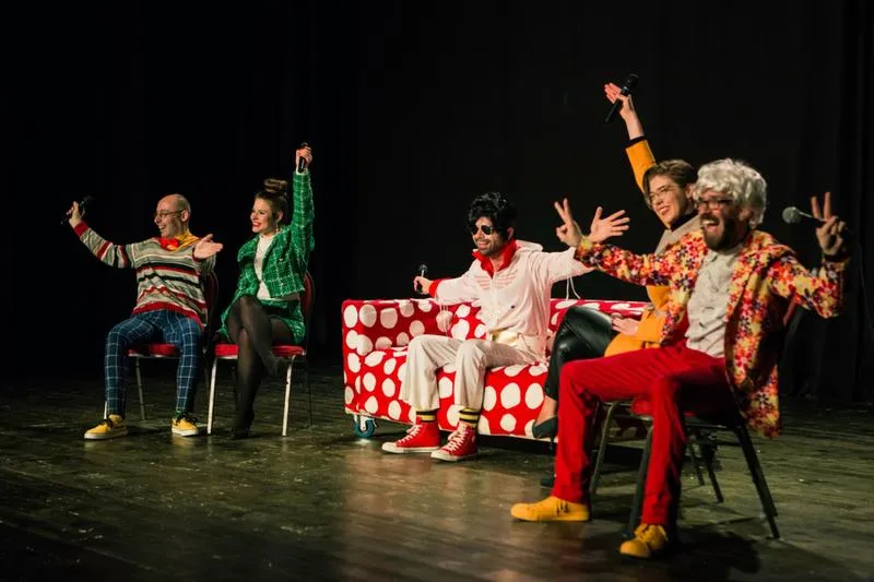 Teatr absurdu