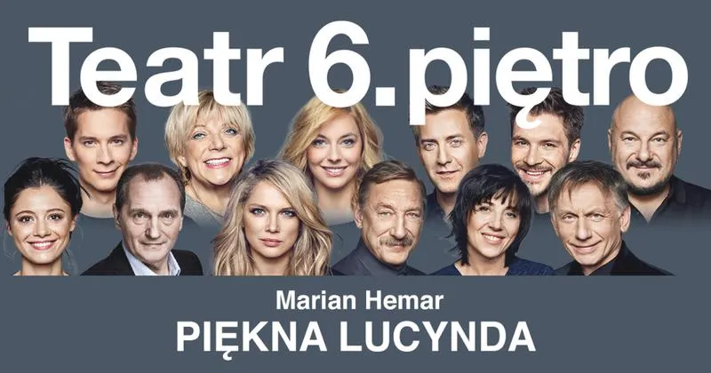 Teatr i jego role
