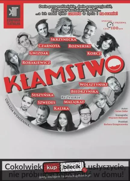 Teatr i spektakle