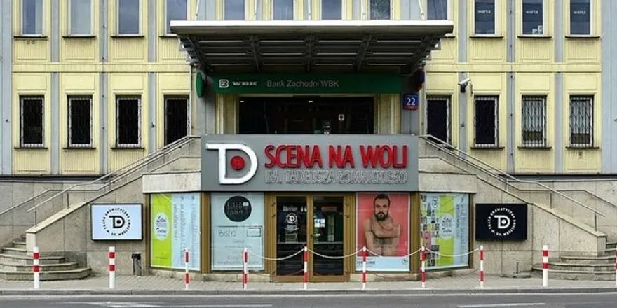 Teatr na Woli