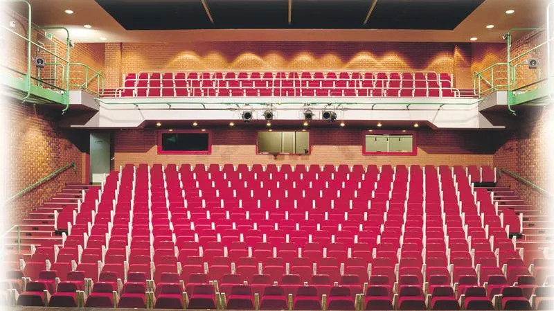 Teatr nowy poznań