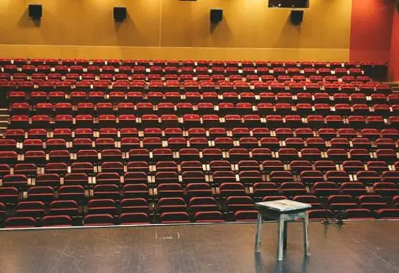 Teatr w Gnieźnie