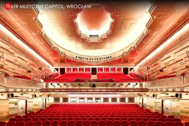 Teatr w Polsce