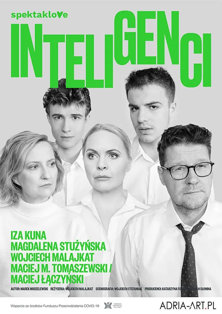 Teatr życia codziennego