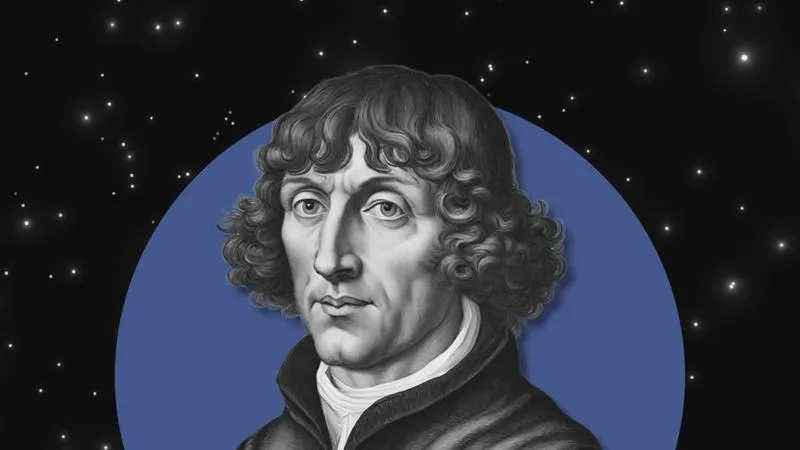 Teoria heliocentryczna