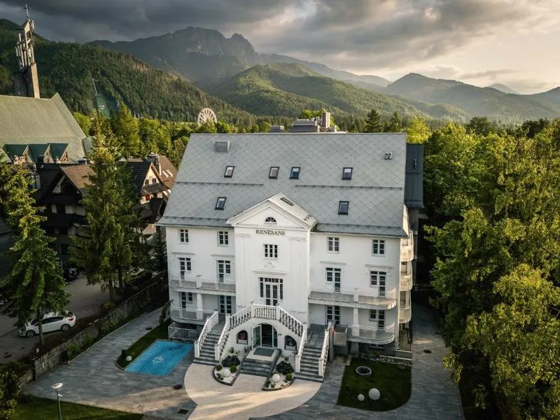 Toskania i jej artyści