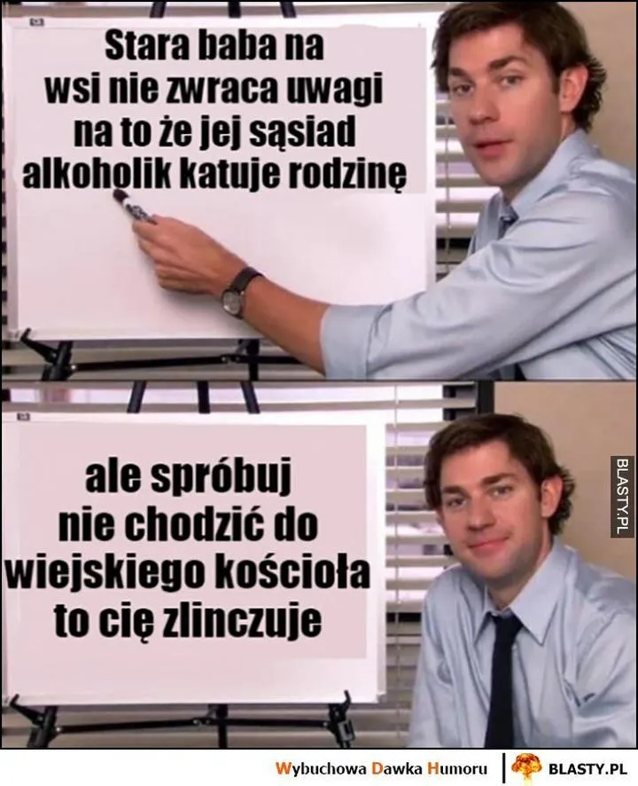 Tradycja i niezależność