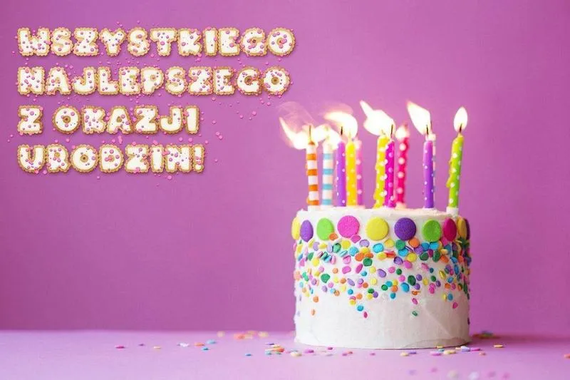 Tradycje imienin w Polsce