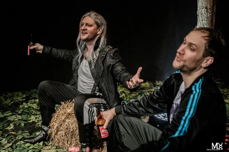 Turbolechita w kulturze popularnej