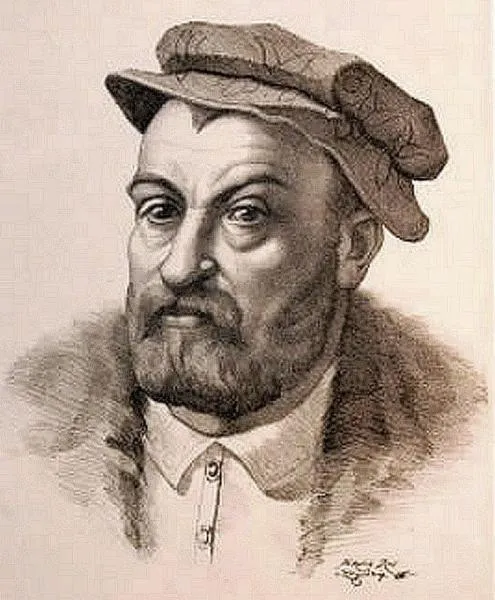 Twórcy literatury polskiej