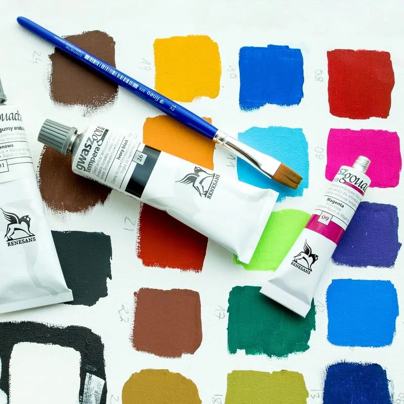 Twórczość Jana Kochanowskiego