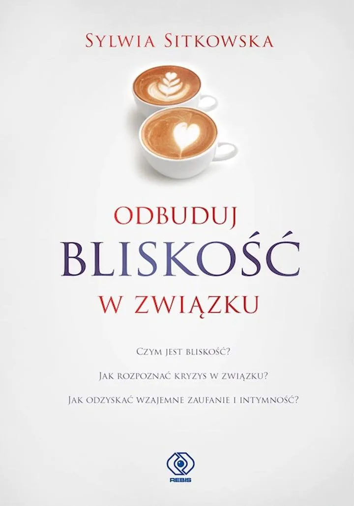 Utrzymywanie bliskości w związku