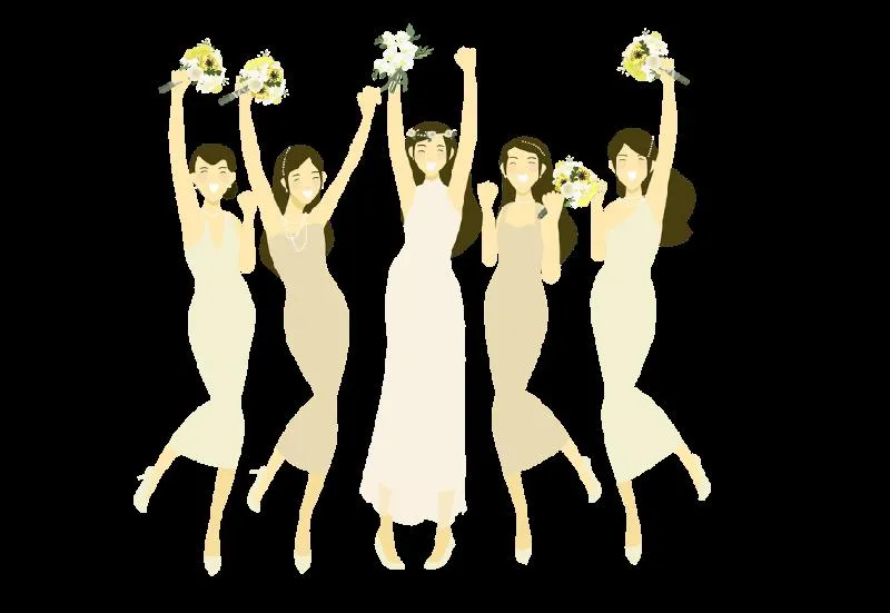 Wieczór panieński w teatrze