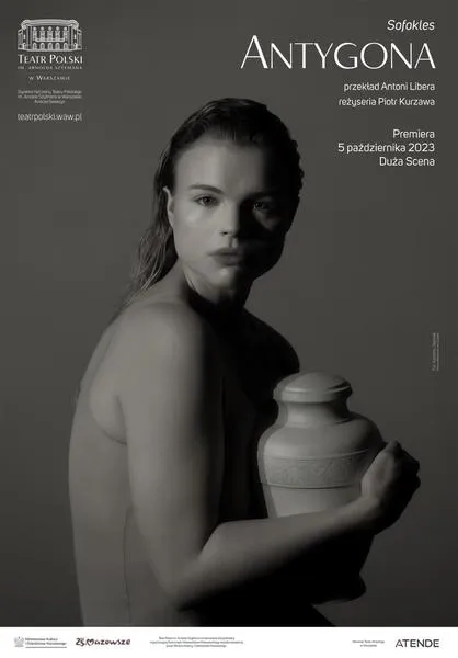 Wielka premiera w teatrze
