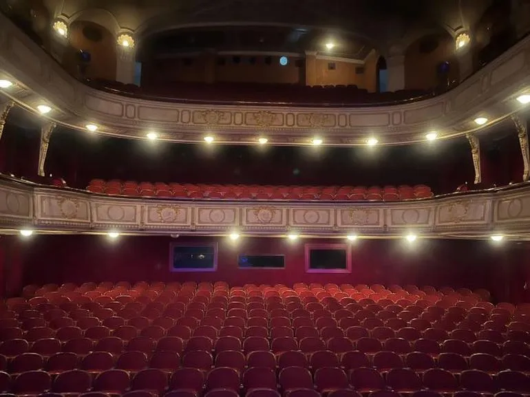 Wielkanocny kiermasz