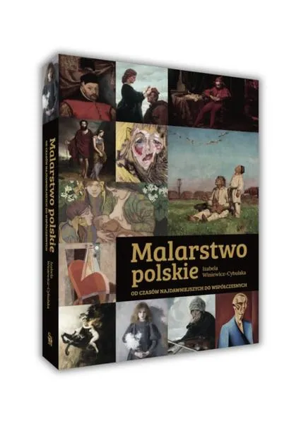 Wiosna w malarstwie