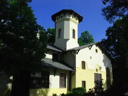 Wirtualne zwiedzanie muzeum