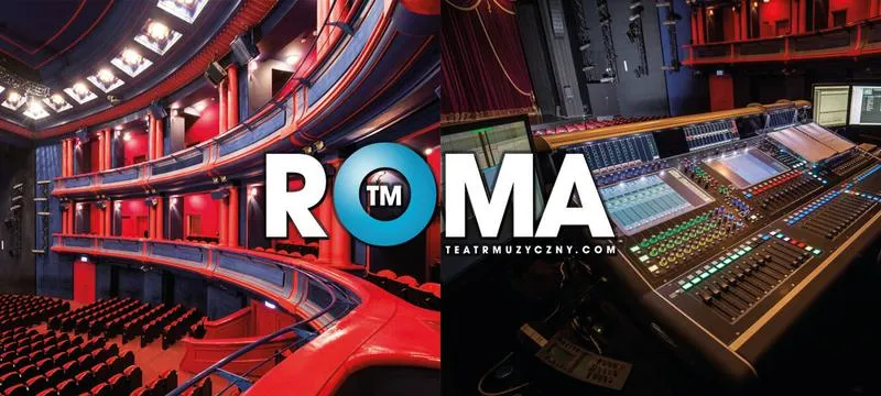 Wirtualny spacer po teatrze