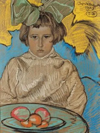 Witkacy malarstwo