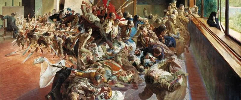 Wpływ na kulturę narodową