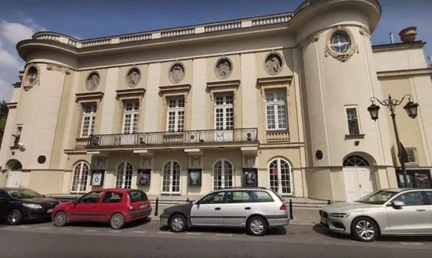 Współczesne nowości teatralne