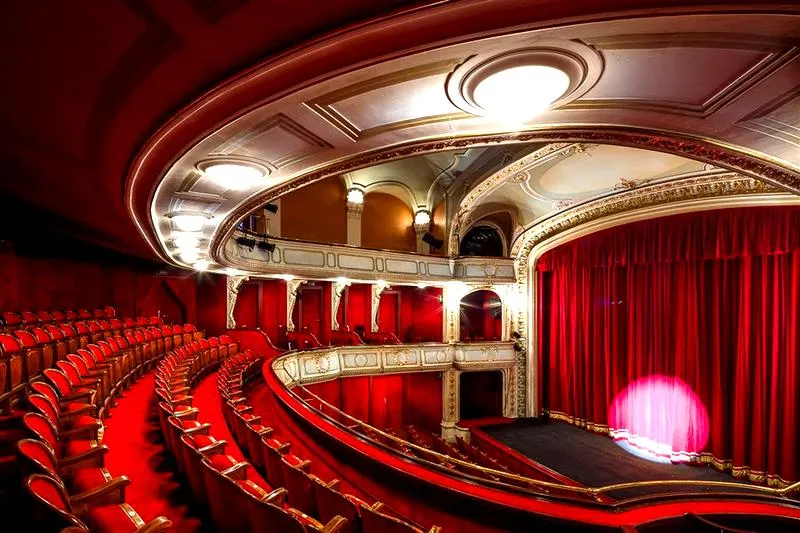 Wydarzenia artystyczne