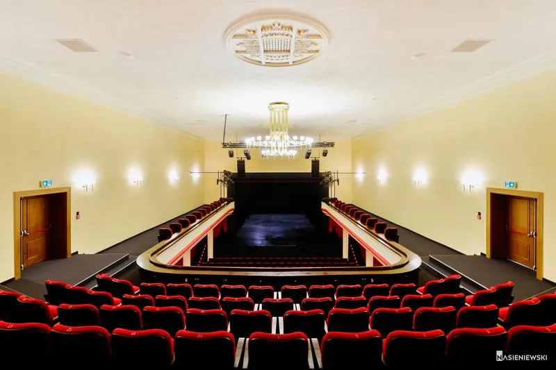 Wydarzenia kulturalne w Grudziądzu