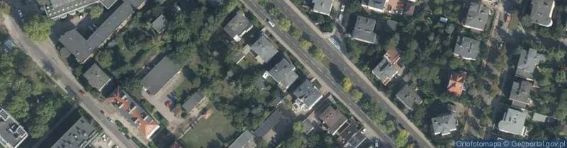 Wygodne pokoje gościnne