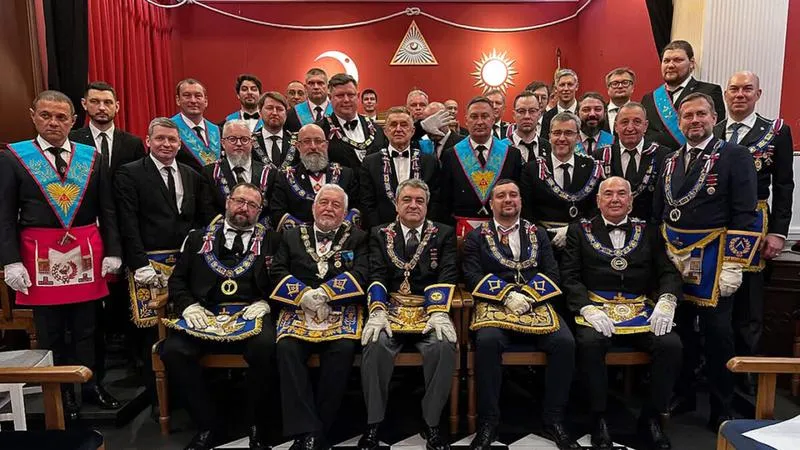 Wymagania kandydatów do masonerii